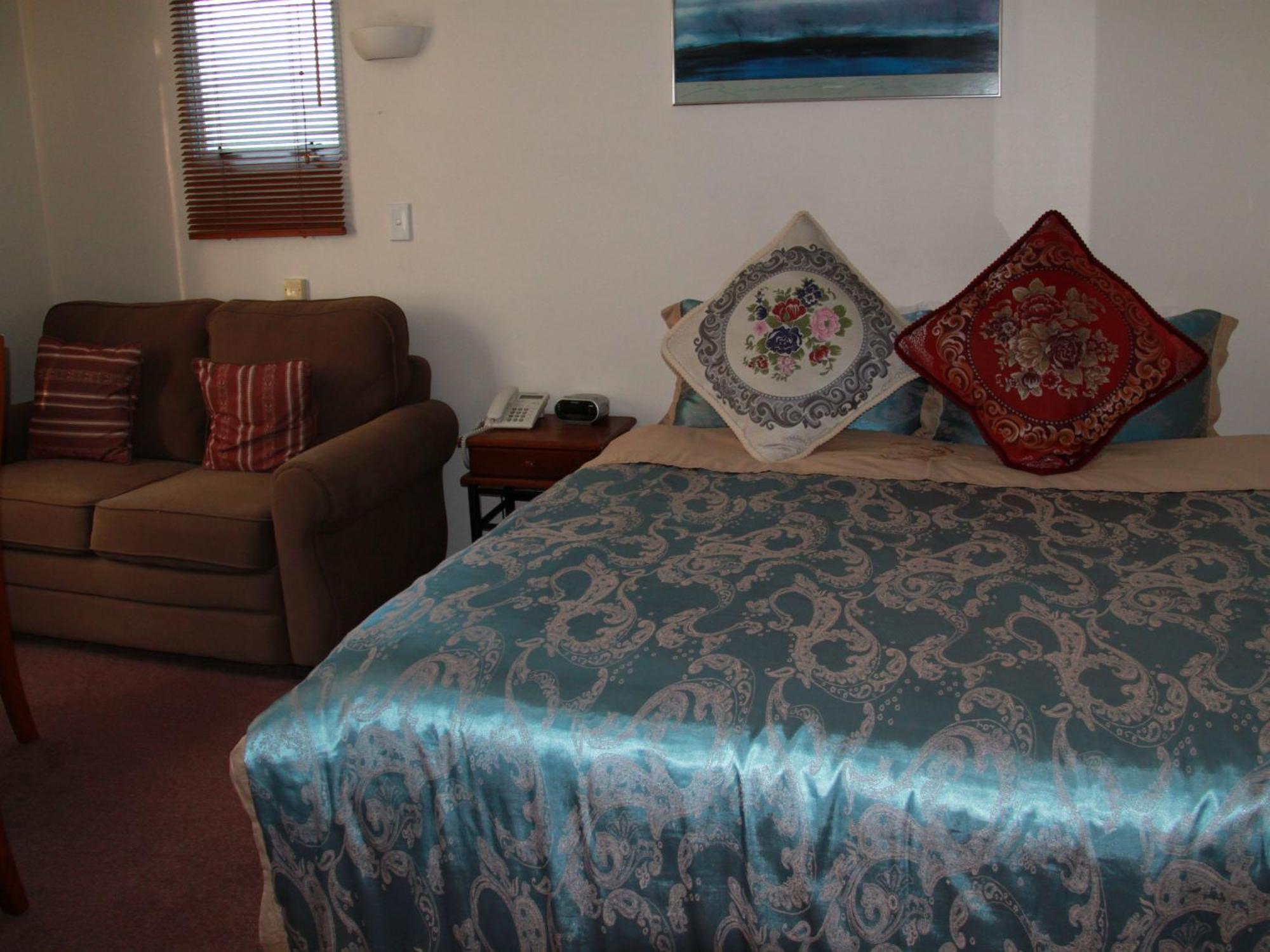 Asure Camelot Arms Motor Lodge Auckland Room photo